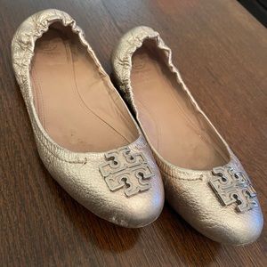 Tory Burch Flats